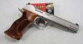 P210 Supertarget Super Target 6 inch made in Germany