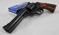 Smith & Wesson S&W 586 Classic Series