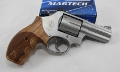 S&W 686 Security Special.357