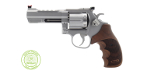 B&H Revolver 284 Carry Stainless Revolver 4 Zoll .357 Magnum by SPOHR