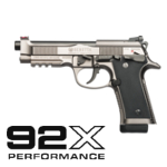 Beretta 92X Performance Production