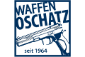 Waffen Oschatz Inh. Kurt Tschofen Stuttgart Logo