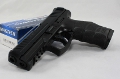 Heckler & Koch H&K SFP9-SF 9mm Luger Polygonlauf