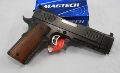 PRS Korth germany pistol 5 inch barrel