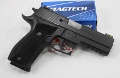 Pistole Sig Sauer P226 LDC II mit Range Package Zubehör