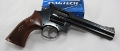 Smith & Wesson S&W 586 Classic Target
