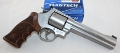 Smith & Wesson S&W 629 Magnum Classic Champion Revolver