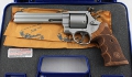 Smith & Wesson S&W 629 mit Waffenkoffer