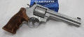 Smith & Wesson S&W 629 Magnum Classic Champion Match Master