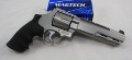 Smith & Wesson S&W 629 Competitor