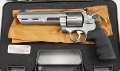 Smith & Wesson S&W 629 Competitor mit Waffenkoffer