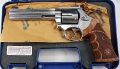 Smith & Wesson S&W 686 TC DLX mit Waffenkoffer