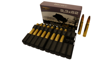 Munition Blaser CDP 9,3x62