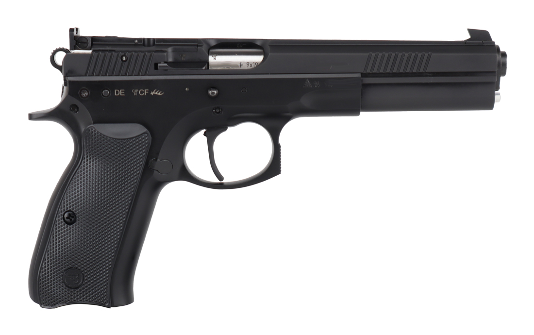 Oschatz Sport II  6" OR (CZ75 Sport 2) Oschatz Sport II  6" OR (CZ75 Sport 2)