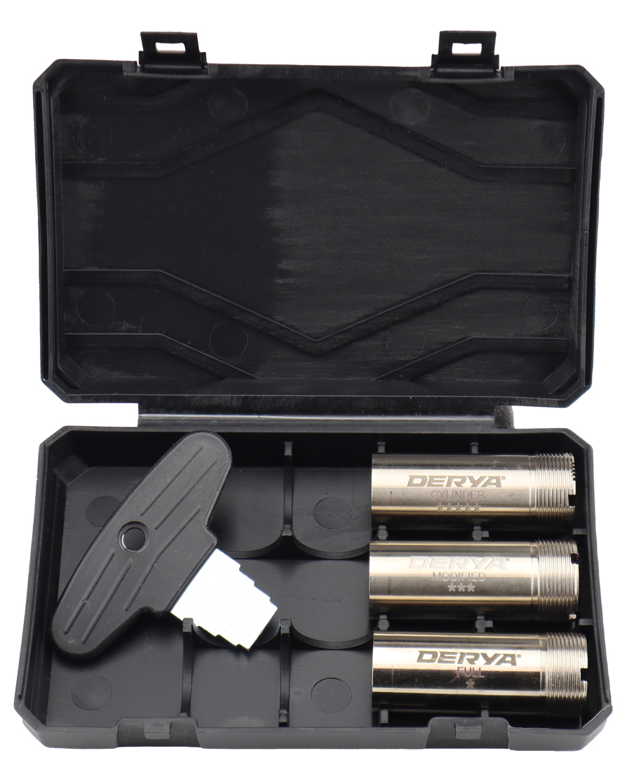 Derya MK12 Chokes
