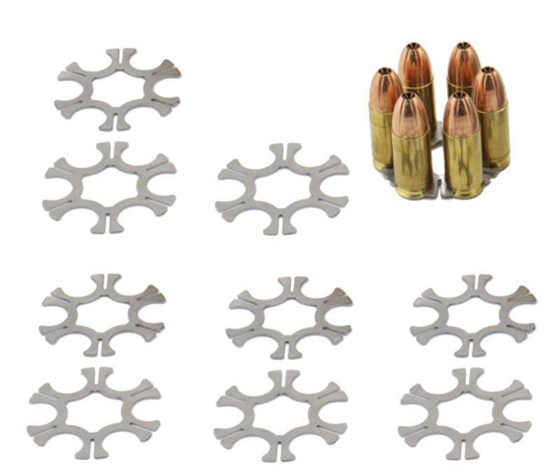 Spohr Moonclips