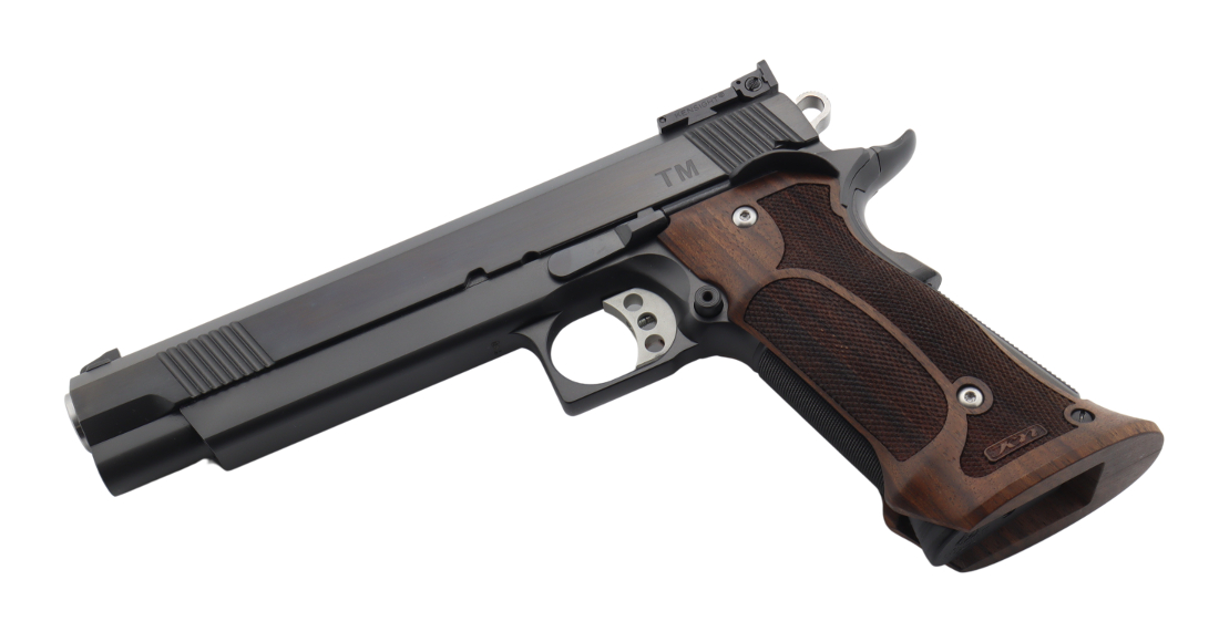 STP TM 6.0 Target Master STP TM 6.0 Target Master