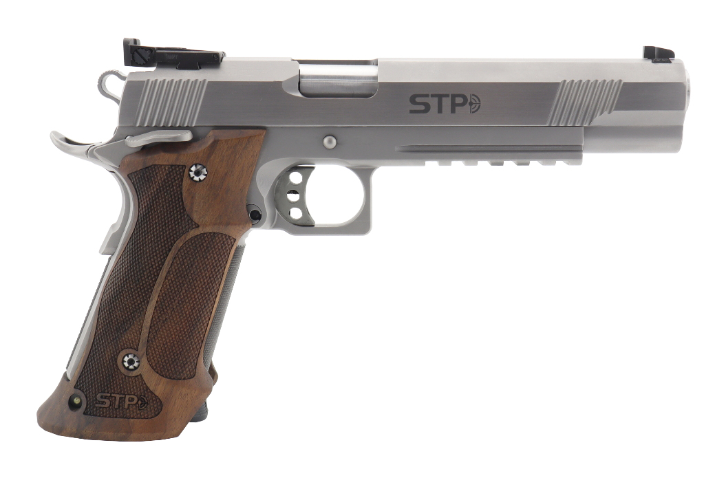 TM 28 mit 9mm Wechselsystem