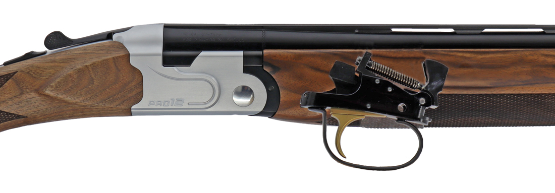 Brenner BF Pro 12 76cm BuH Edition