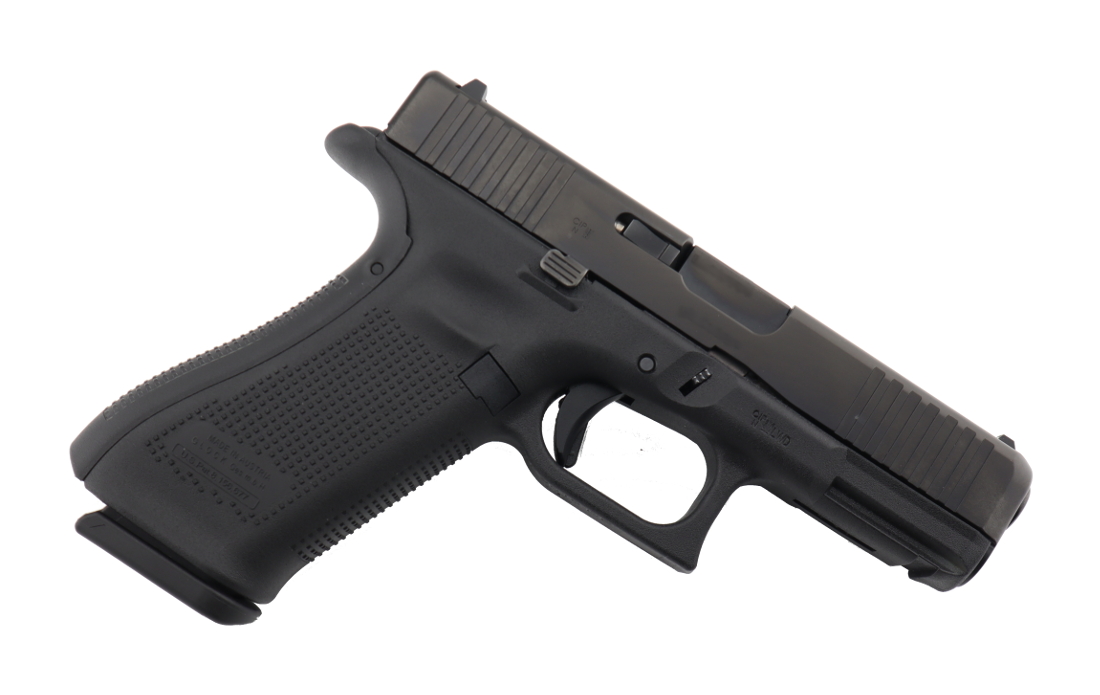 Glock 45 Gen. 5