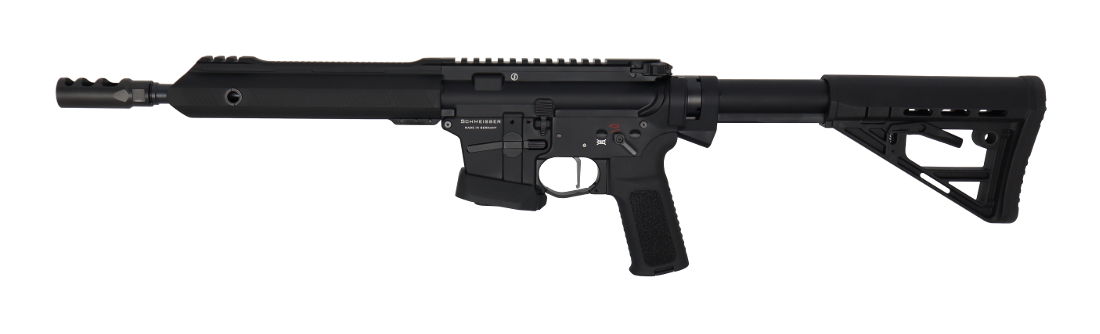 Schmeisser AR15-9 S4F Sport Dynamic PCC