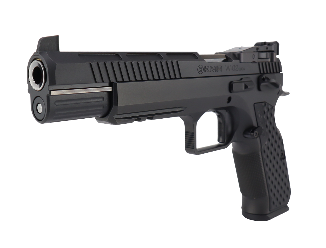 KMR W-02 CUDA OR 