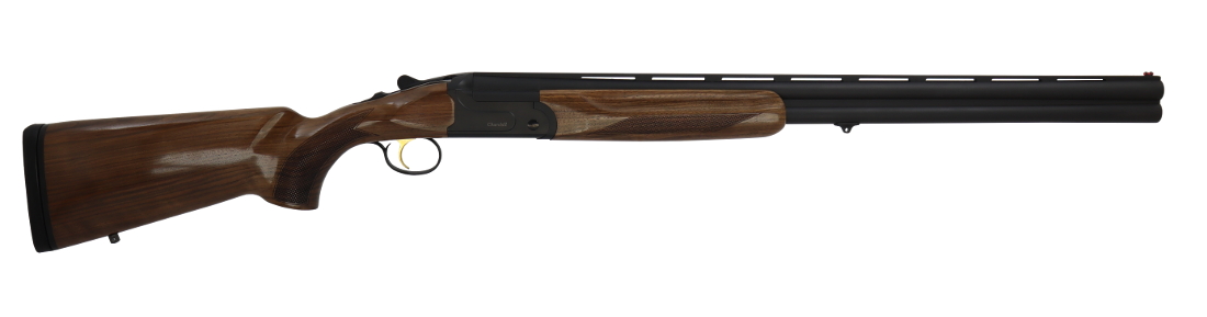 Akkar Churchill 206E Hunting Akkar Churchill 206E Hunting