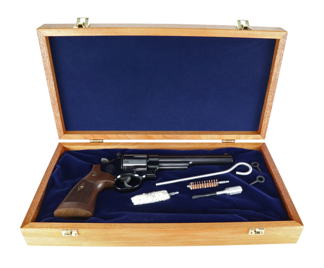 Smith & Wesson  Mod. 29 6,5 Classic Series 