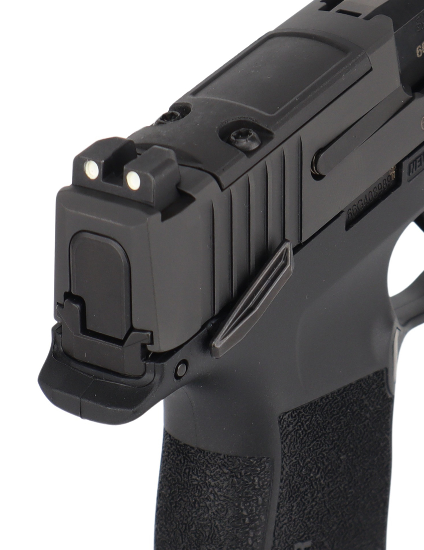 SIG SAUER P365X MS SIG SAUER P365X MS