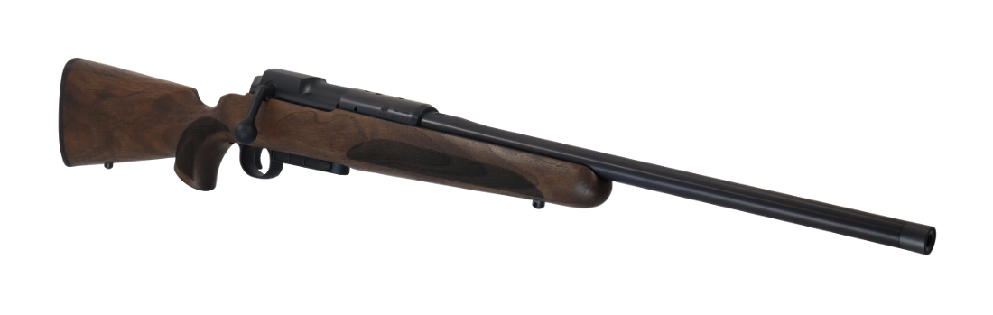 Mauser 25 Pure