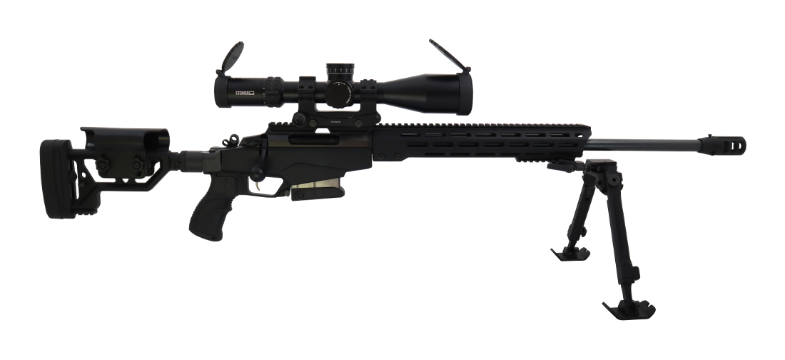 Tikka T3x TACT A1