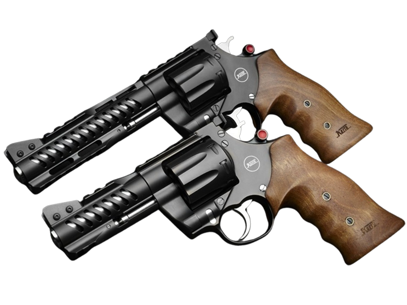 Kurth-Revolver-NXS