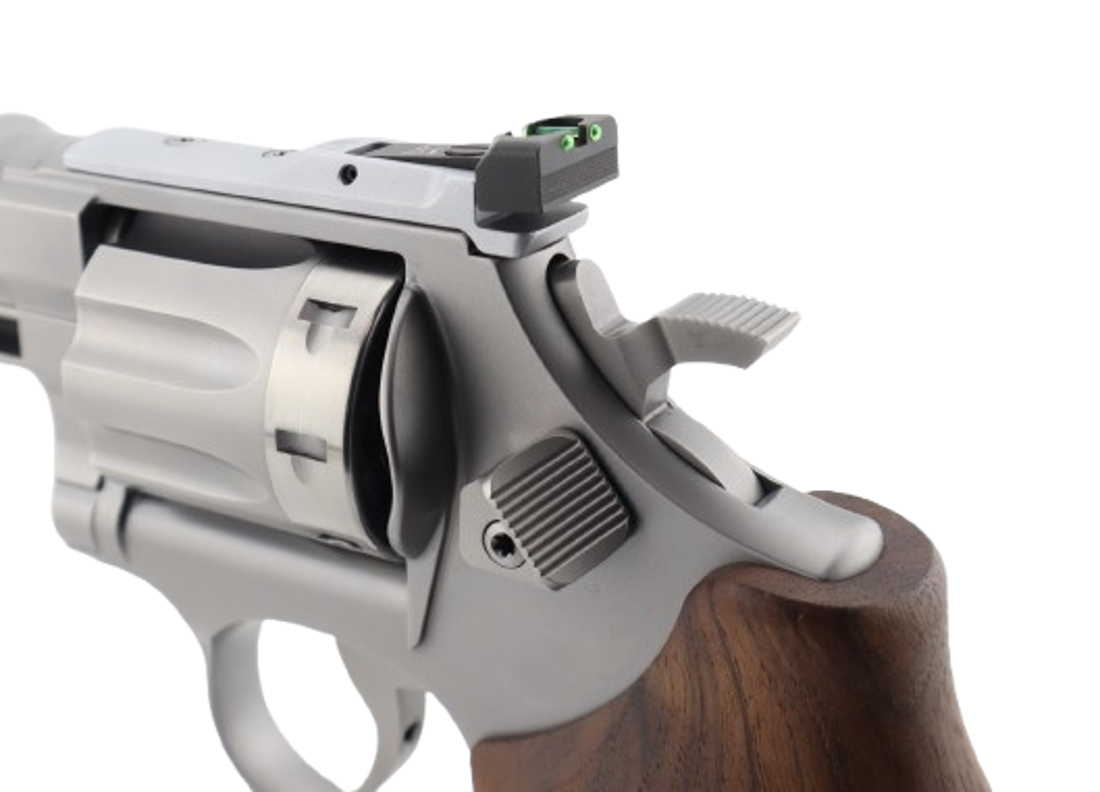 Spohr 283 Carry 3" .22lr Spohr 283 Carry 3" .22lr