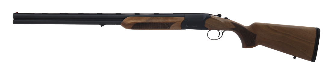 Akkar Churchill 820E Hunting Brüniert