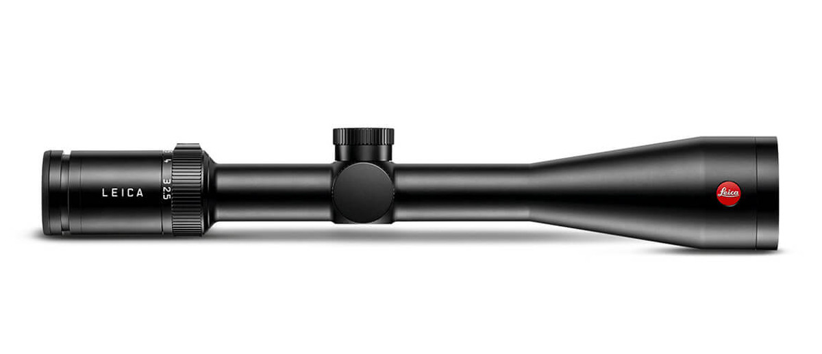 Leica Amplus 6 2,5-15x50i