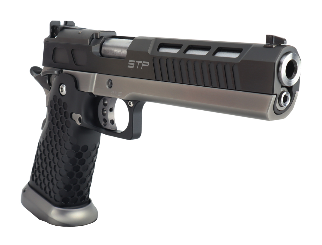 STP ROSA / R054 6.0 Optics