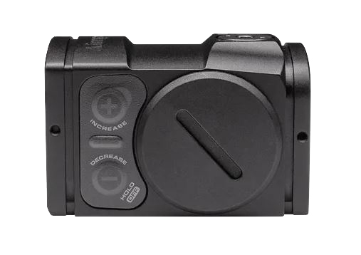 Aimpoint Acro C-2 Rotpunktvisier mit Acro Interface