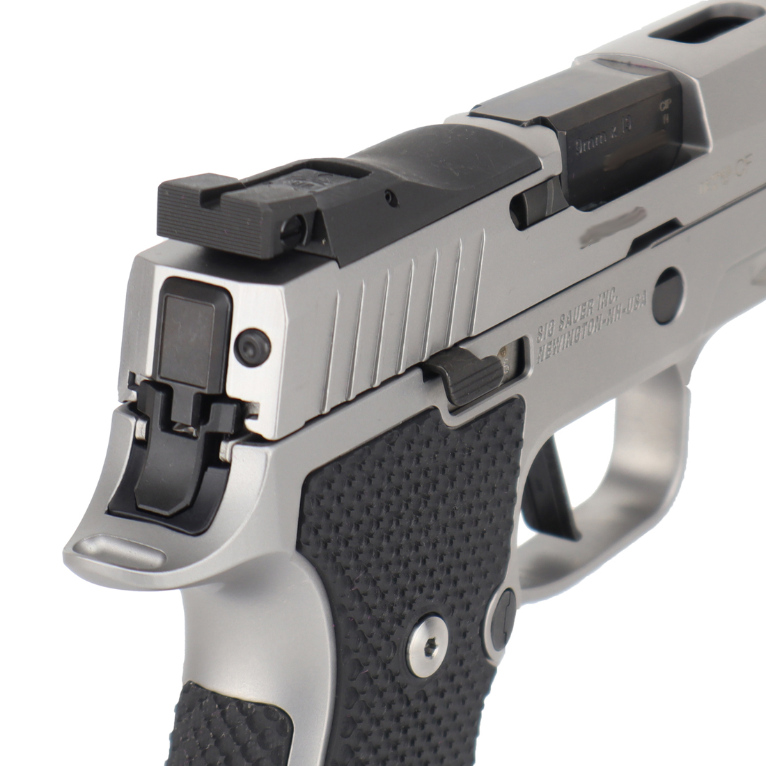 Sig Sauer P320 X-Five SXG Sig Sauer P320 X-Five SXG