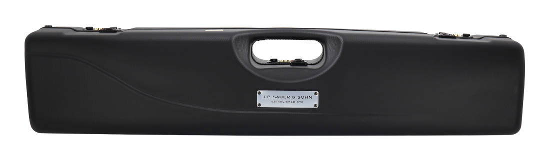 SAUER Langwaffenkoffer ABS Compact Case I 
