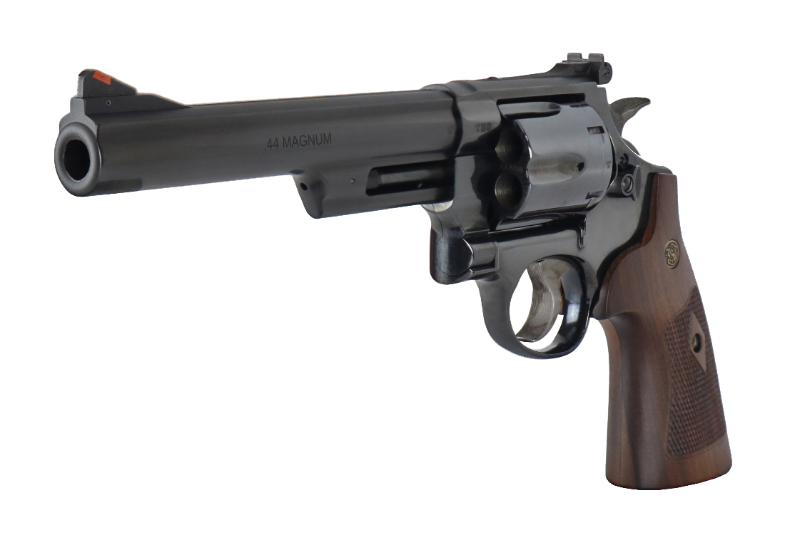 Smith & Wesson  Mod. 29 6,5 Classic Series 