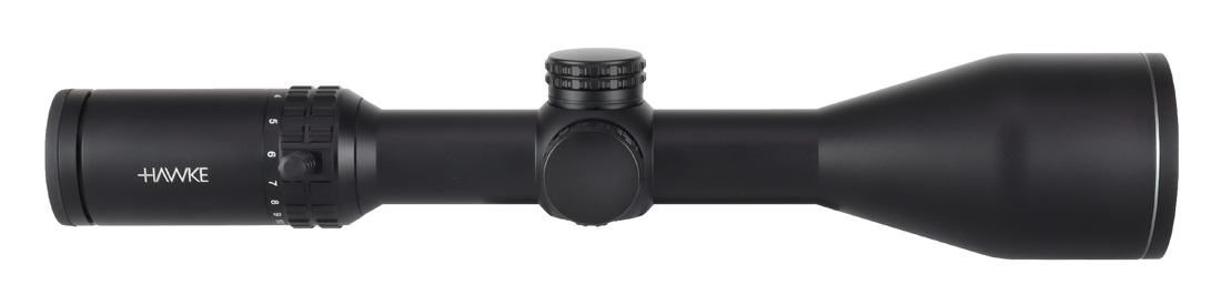 Hawke Vantage HD 30 3-12x56