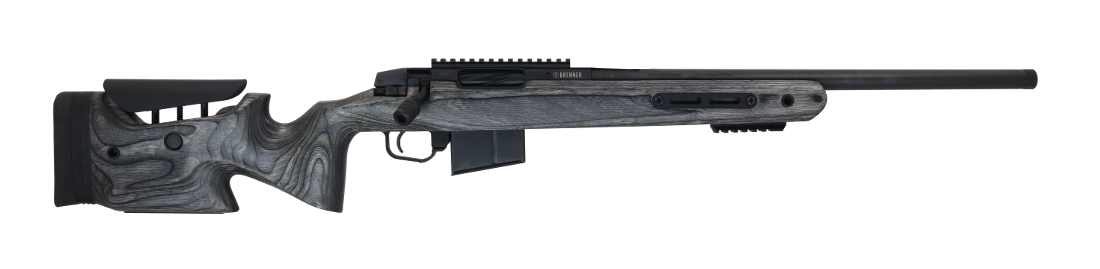 Brenner BR20 Jagdmatch PT M