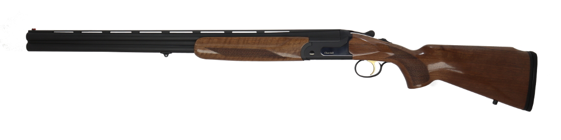 Akkar Churchill 206E LADY Black II