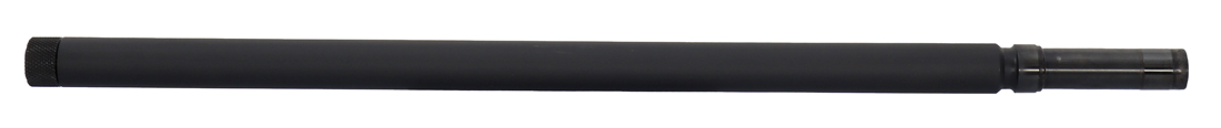 Hämmerli Conversion Kit .22 LR 16" 