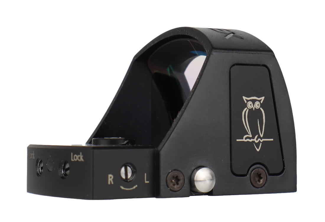 Noblex NV 1x30 OS (vorm. Docter Sight) Leuchtpunktvisiere