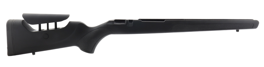 Brenner BR20 Schaft Polymer Schwarz