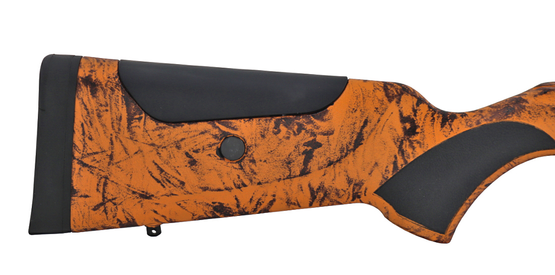 Brenner BR20 B&H Drückjagd Gen. II