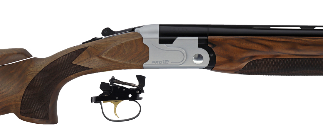 Brenner BF Pro 12 76cm B&H Edition