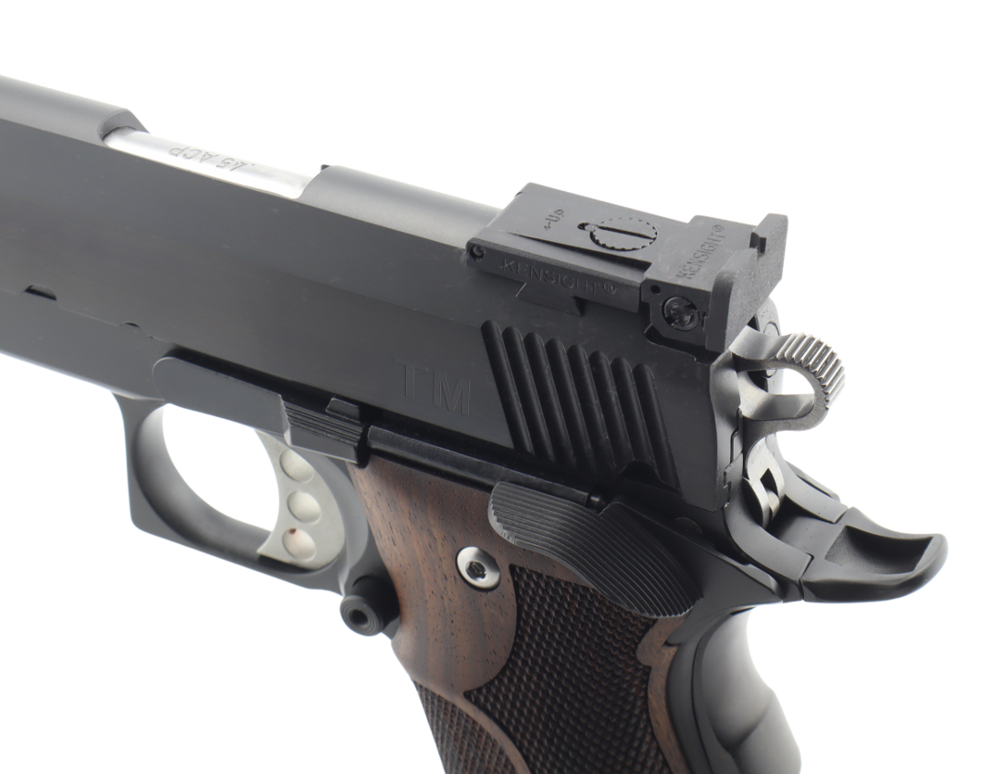 STP TM 6.0 Target Master STP TM 6.0 Target Master