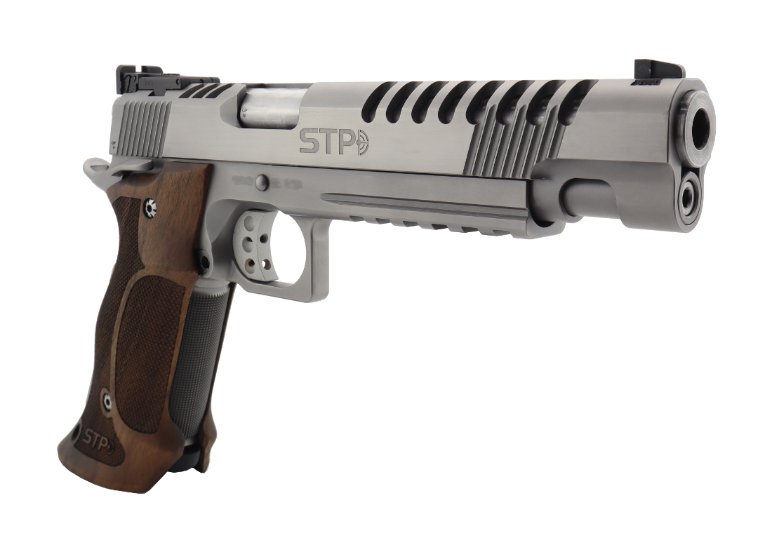 STP TM28 6.0 Skeleton mit Wechselsystem Marvel .22lr STP TM28 6.0 Skeleton mit Wechselsystem Marvel .22lr